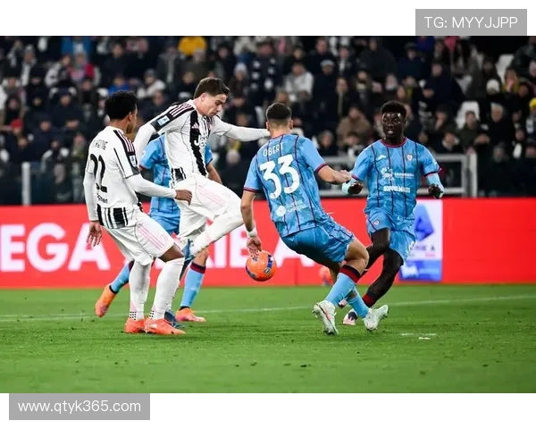 伊尔迪兹再创佳绩荣膺尤文对卡利亚里全场最佳球员称号