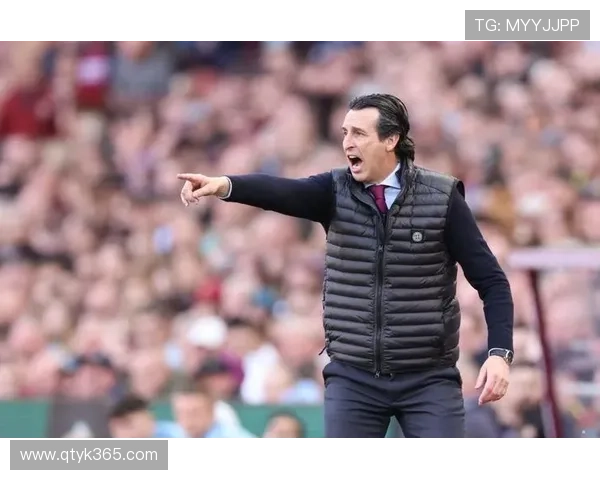 埃梅里称赞瓜帅教练能力超群个人对抗难以遏制哈兰德表现